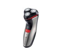 Remington Rasoir électrique Power Series Aqua Plus PR1350 Étanche Précision pour peau sensible Noir