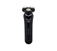 Remington Rasoir rotatif X5 XR1755 – SynX hybride, rasage humide et sec, tondeuse, charge USB