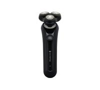 Remington Rasoir rotatif X5 XR1755 – SynX hybride, rasage humide et sec, tondeuse, charge USB