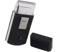 Rasoir Électrique Sans Fil - ZVVN - Mobile Shaver - Compact - Rechargeable - Noir