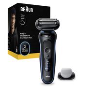 Braun Series 5 52-B1000s rasoir électrique 1 pcs