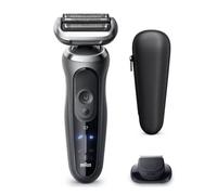 Braun Rasoir électrique rechargeable G1200S G