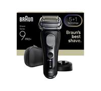 Braun Rasoir électrique Series 9 9610s 240 V Autonomie 60 min Noir