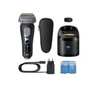 Rasoir électrique rechargeable 9660CC