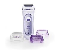 Braun LS 5560 Tondeuse Violet
