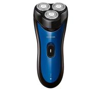 RASOIR ÉLECTRIQUE SS FIL SMS 4011BL BLEU 3W SENCO