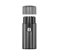 Rasoir électrique tendance pour homme pour voyage rechargeable Outil de rasage rapide pour une utilisation multifonction