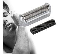 Rasoir électrique tête de coupe en aluminium de remplacement pour tête de coupe Net Balde accessoires compatibles avec le rasoir 5S P40 P50 P60 P70 P80 P90 M90s 5608