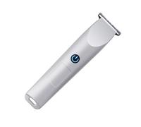 Rasoir Électrique - Tondeuse Portable Et Imperméable,Rasoirs Électriques pour Hommes Tondeuse,Pour Visage Barbe Poils du Visage Soin des Sourcils Maison Coiffeur Anniversaire