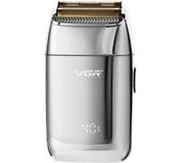 Rasoir électrique VGR V-399 Argent Argent G