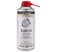 Rasoir électrique WAHL Blade Ice 63197 - Spray refroidissant inclus - Autonomie 50 min