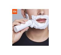 Rasoir électrique Xiaomi Mijia hommes Rechargeable barbe couteau Mini blanc