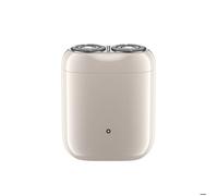 Rasoir électrique - XIAOMI - S200 - Argent - Capteur intelligent - Lames incurvées double tranchant