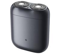 Rasoir électrique Xiaomi S200 - Batterie - USB-C - Commandes intelligentes - Lames courbes lisses -