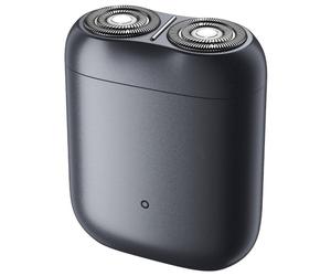 Rasoir électrique Xiaomi S200 - Batterie - USB-C - Commandes intelligentes - Lames courbes lisses -
