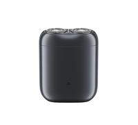Rasoir électrique - Xiaomi - S200 - Gris - Lames incurvées - Tête magnétique amovible
