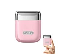 Rasoir électrique Yoose NANO pour femmes - Rose