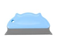 Rasoir En Tissu Fuzz, Portable, Mannuel, Pour Enlever Les Vêtements Et Les Peluches, Double Face, Boule Tissée, Chandail, Brosse