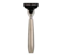 ERBE Solingen Rasoir | Gillette® Mach3® | metal matt finished