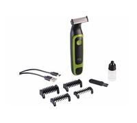 Sichler Men's Care Rasoir et tondeuse sans fil