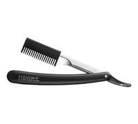 Rasoir Eurostil Switchblade avec peigne 1pc