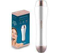 Rasoir Facial Bamba Facecare Smooth, Lame En Acier Inoxydable, S'Adapte À La Peau, Étanche Ipx5, Capuchon De Protection[Z868]