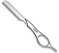 Feather Styling Razor Short Chrome
