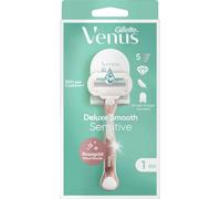 Rasoir féminin Gillette Venus Rosegold Sensitive