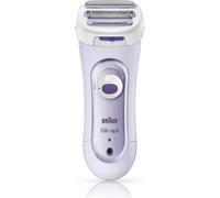 Rasoir féminin LS5560 Violet