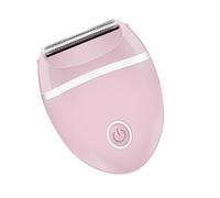 Rasoir Femme Electrique, Rasoir Électrique Femme, Épilateur Électrique Rechargeable Portable Pour Femme, Étanche Tondeuse Bikini Femme Pour Bras, Bikini Et Jambes