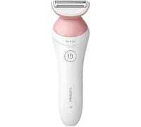 Philips 6000 series Lady Shaver Series 6000 BRL146/00 Rasoir sans fil, utilisable sur peau sèche ou humide