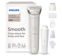 Rasoir femme Philips BRL159/00 Blanc Blanc H