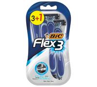 Rasoir Flex3 sensible BL3+1 BIC