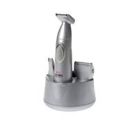 Rasoir GA.MA Trimmer 6 En 1 GM2102