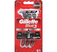Rasoir Gillette Blue3 3 unités