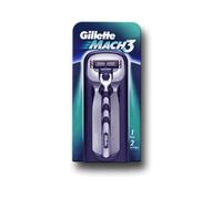RASOIR GILLETTE MACH 3