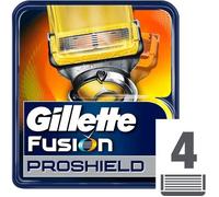 GILLETTE Proglide Lames Flexball X4