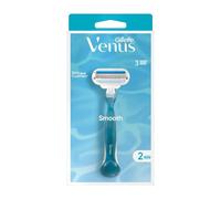Rasoir Gillette Venus + 2 têtes