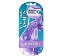 Gillette Venus Breeze 1 Maquina + 1 Recambio