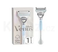 Rasoir Gillette Venus pour poils pubiens et peau