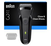 Rasoir masculin Braun Series 3 300 1CT