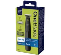 Rasoir homme oneblade black edition visage et corps PHILIPS
