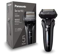 Panasonic ES-LV6U-K803 rasoir pour homme Rasoir à grille Tondeuse Noir