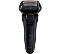 Panasonic ES-LV6U-K803 rasoir pour homme Rasoir à grille Tondeuse Noir