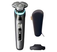 Rasoir électrique Philips XP9202/10 100 % étanche Serie i9000 prestige avec SkinIQ