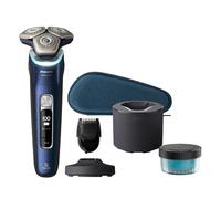 Philips SHAVER Series 9000 Limited Edition 9000 Series S9980/59 Rasoir électrique en acier de qualité spatiale