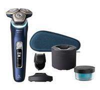 Philips SHAVER Series 9000 Limited Edition 9000 Series S9980/59 Rasoir électrique en acier de qualité spatiale