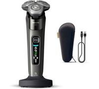 Philips i9000 X9002 Rasoir électrique 100 % étanche avec SkinIQ