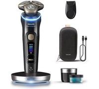 Philips i9000 Prestige Ultra XP9400/31 Rasoir électrique 100 % étanche avec SkinIQ Pro