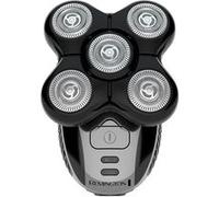 Rasoir électrique Remington Remington xr1500 rasoir électrique tete chauve et visage ultimate